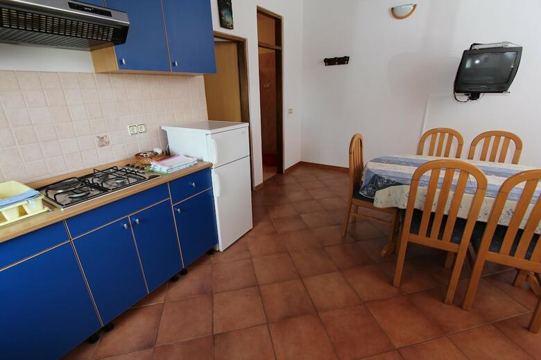 Apartments Kika