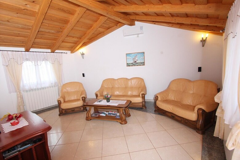 Hotel Apartments Liliana