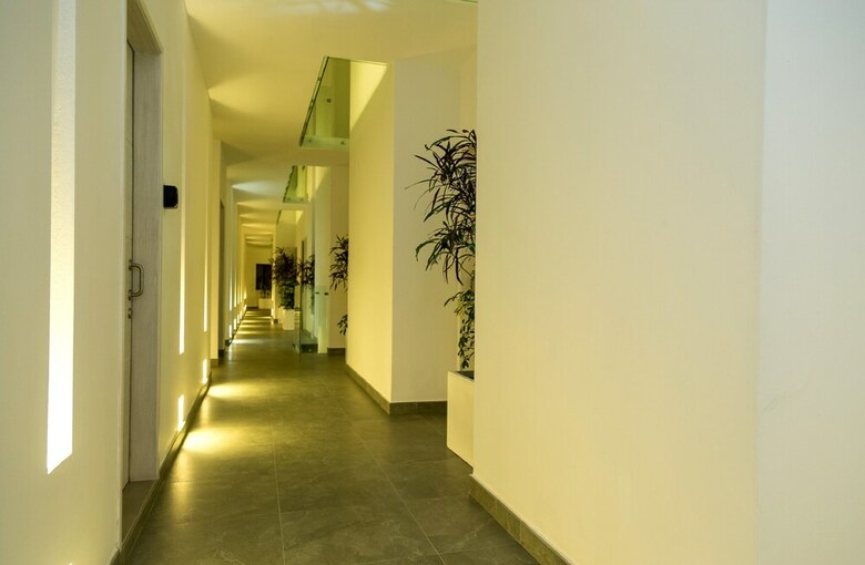 Quinto Sol Luxury Apartments By Mikitito Rentals