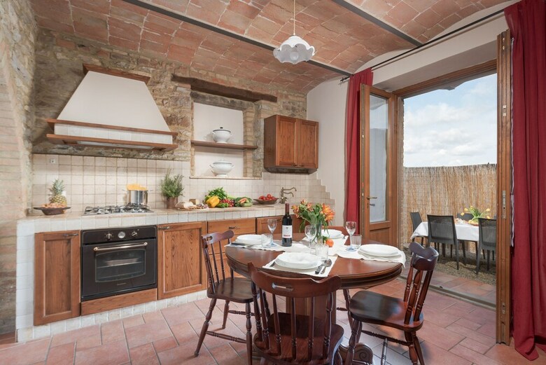 Apartamento La Folaga Del Trasimeno