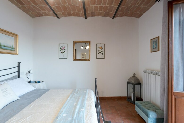 Apartamento La Folaga Del Trasimeno
