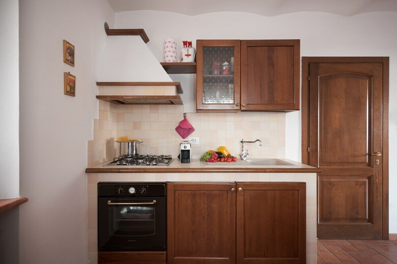 Apartamento La Folaga Del Trasimeno