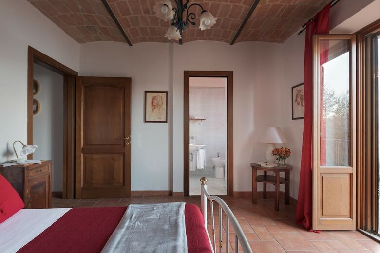 Apartamento La Folaga Del Trasimeno