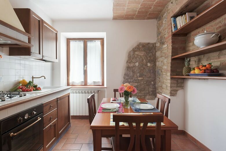 Apartamento La Folaga Del Trasimeno