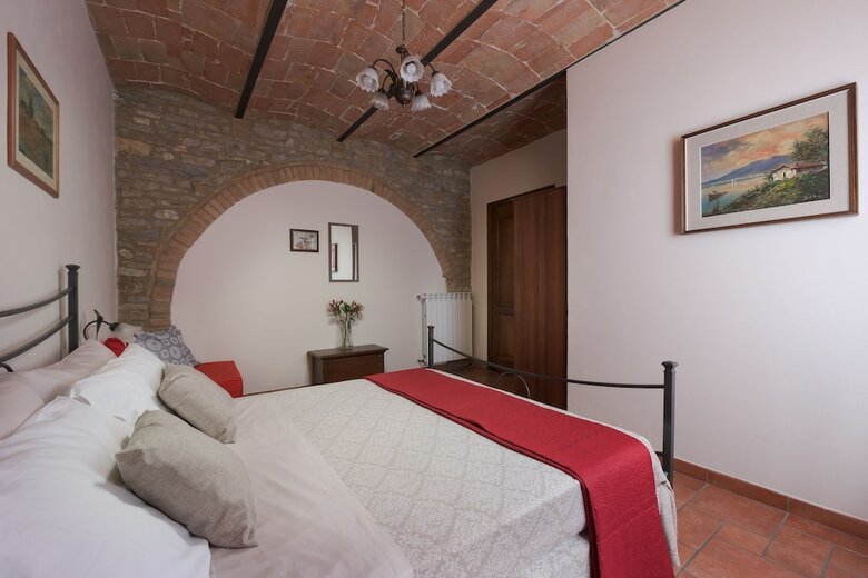 Apartamento La Folaga Del Trasimeno