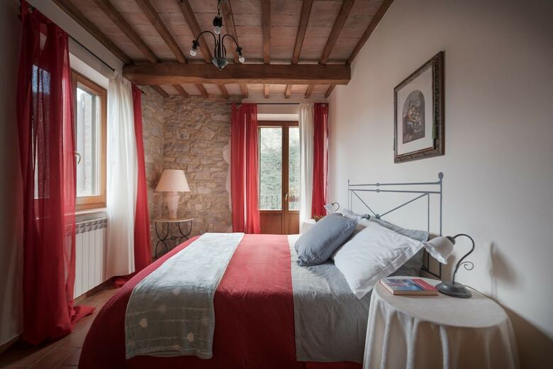 Apartamento La Folaga Del Trasimeno