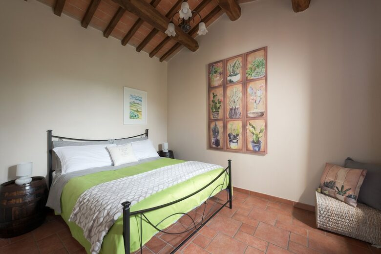 Apartamento La Folaga Del Trasimeno