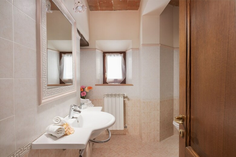 Apartamento La Folaga Del Trasimeno