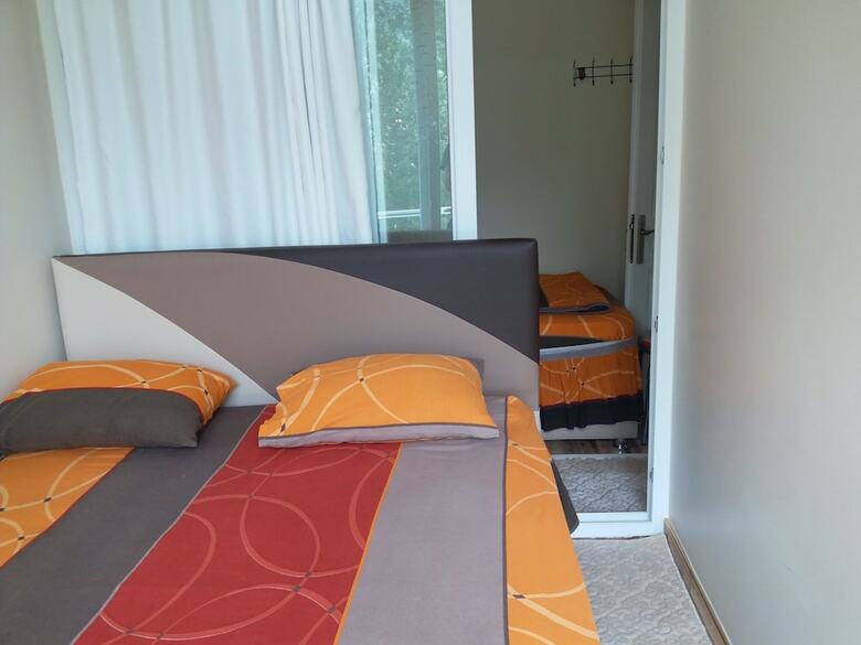 Saglik Apart Pansiyon