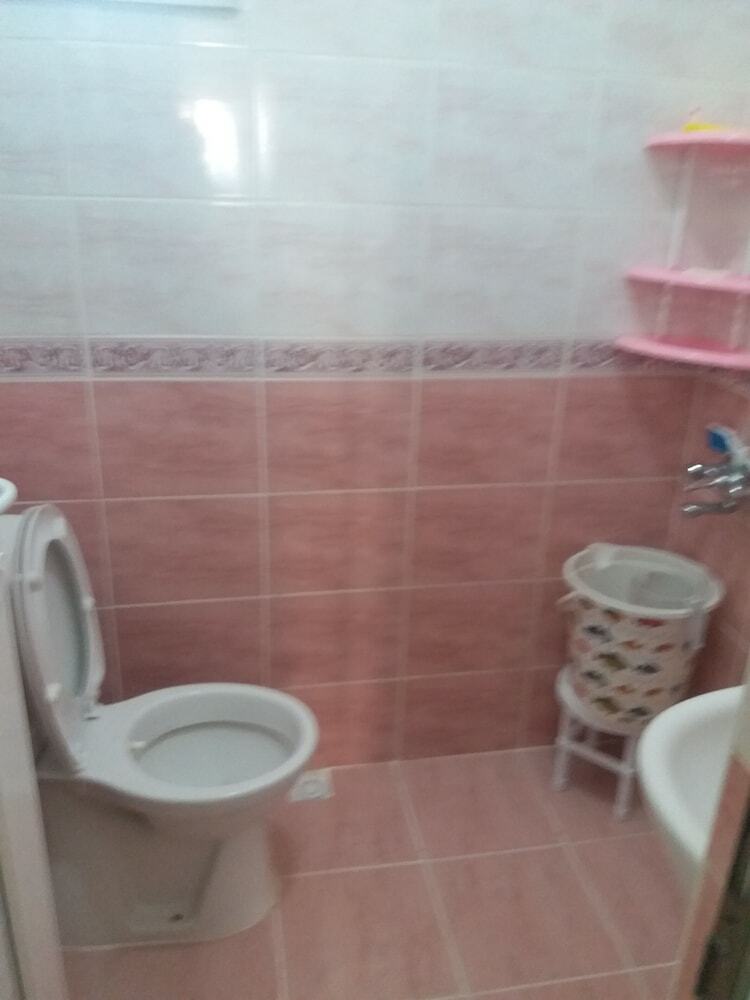 Saglik Apart Pansiyon