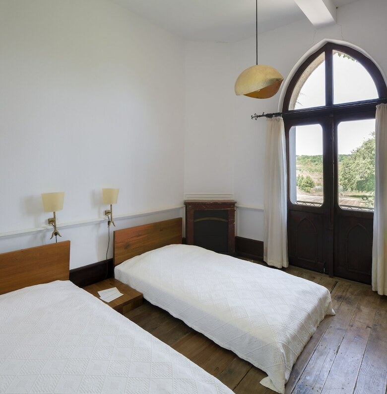 Ch�teau Marteret