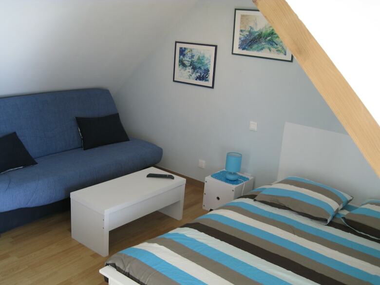 Hotel Le Petit Clos