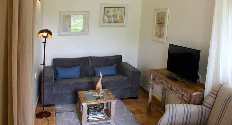 B&B La Badelle