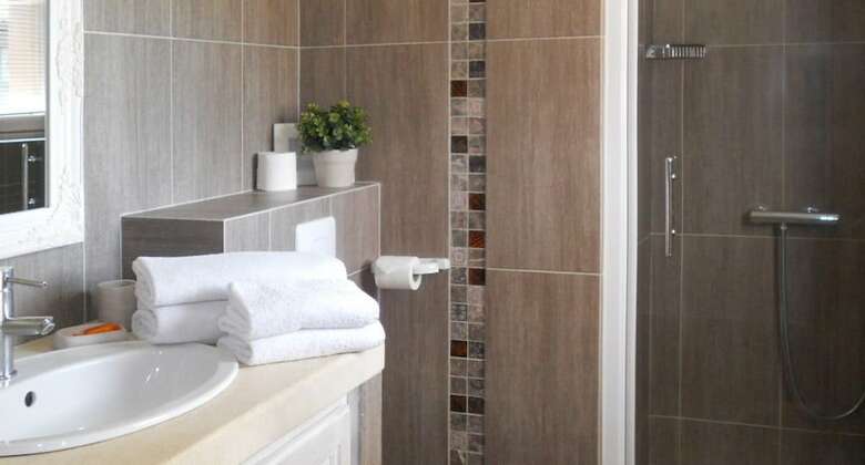 B&B La Badelle