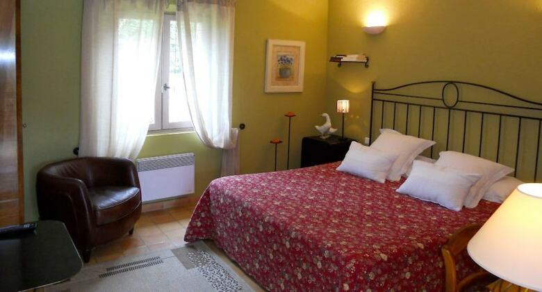 B&B La Badelle