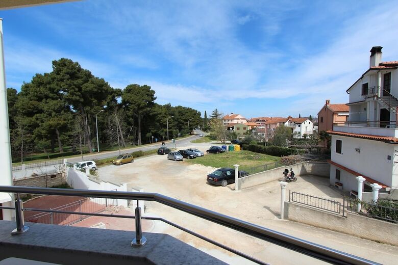 Apartamentos Studio Emanuel