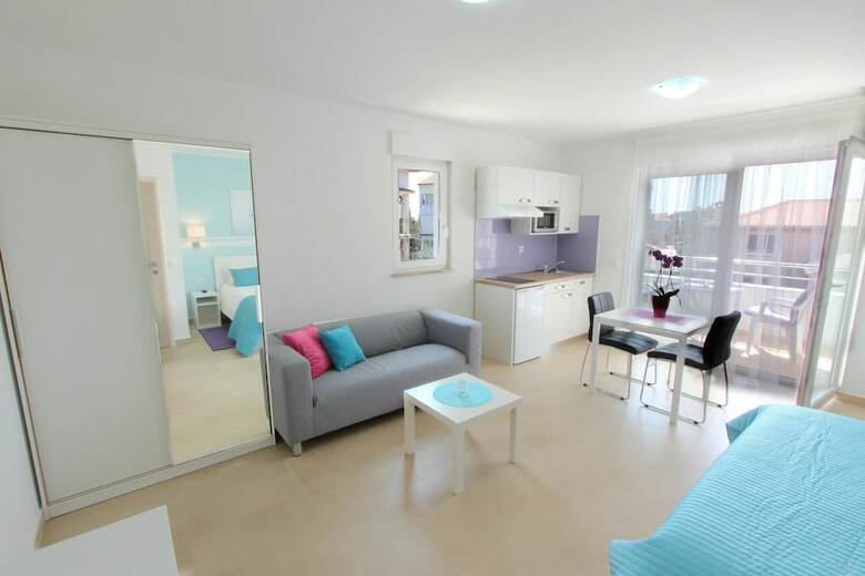 Apartamentos Studio Emanuel