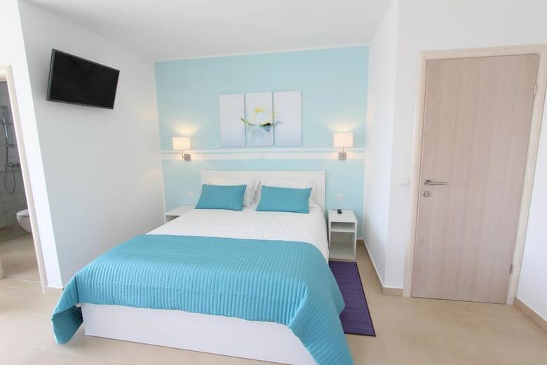 Apartamentos Studio Emanuel