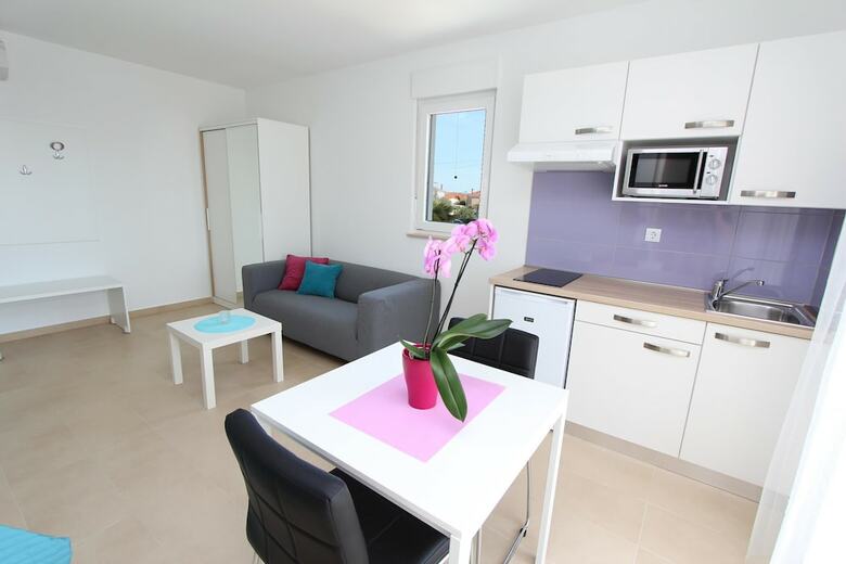 Apartamentos Studio Emanuel