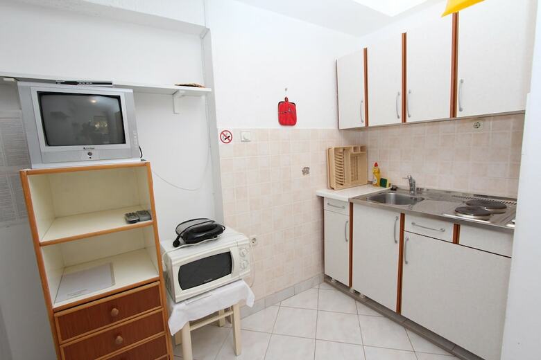 Apartments Lara