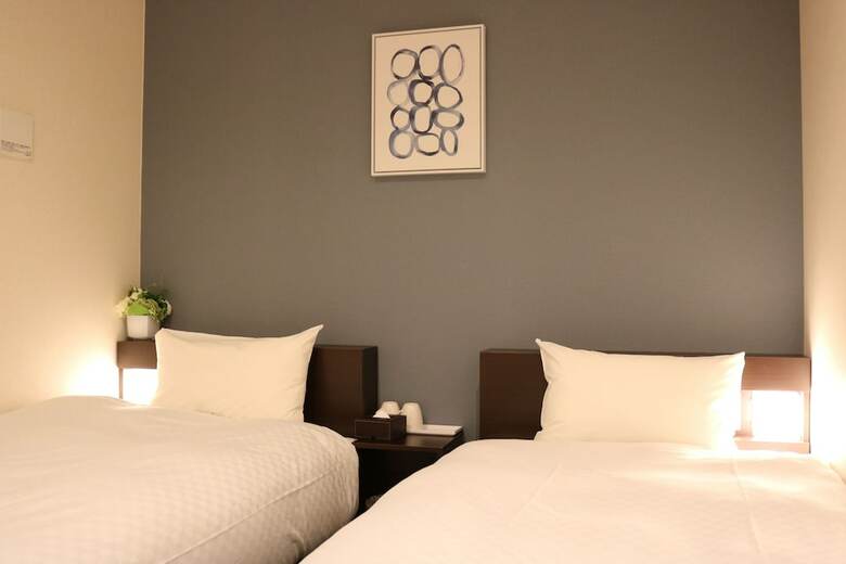 Floral Hotel Sakaisujihonmachi Osaka