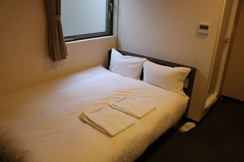 Floral Hotel Sakaisujihonmachi Osaka