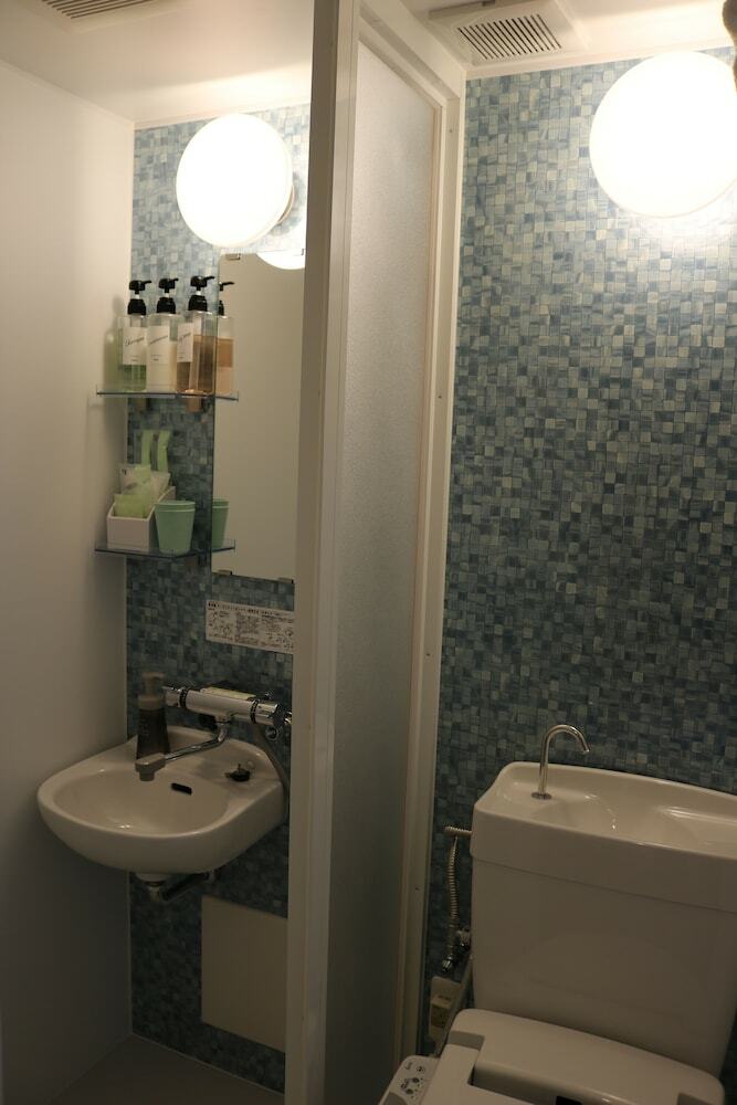 Floral Hotel Sakaisujihonmachi Osaka