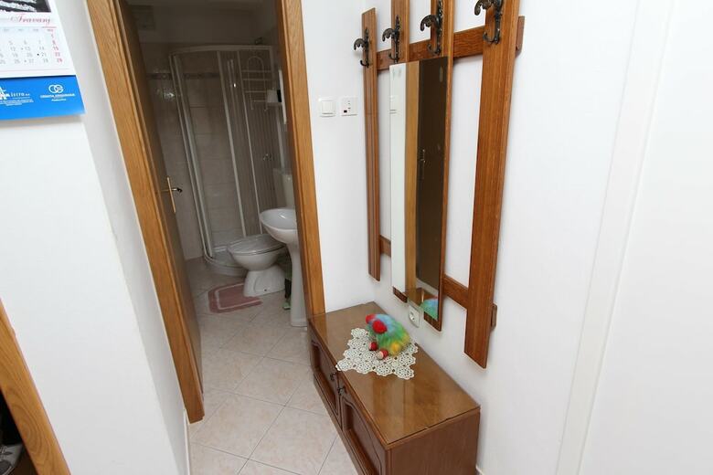 Apartments Milka