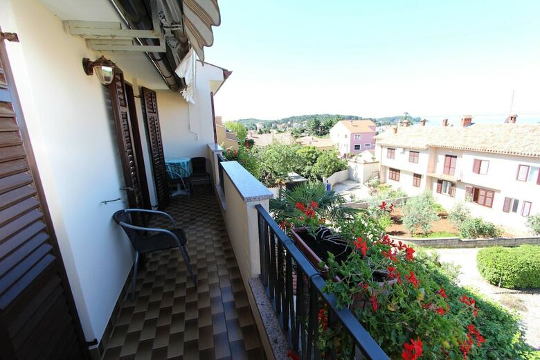 Apartments Milka