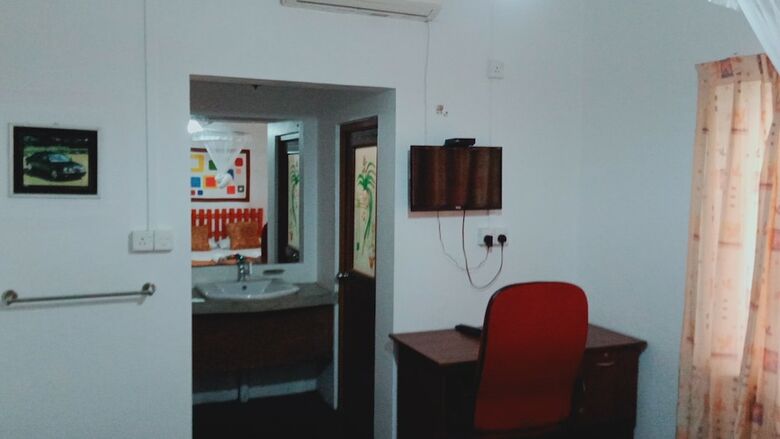 Hotel Selagala Shining Light Holiday Resort