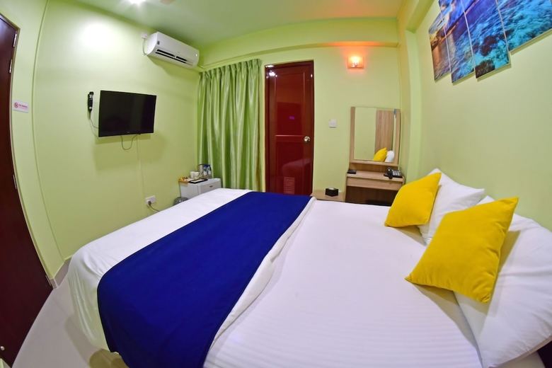 Hotel Tourist Inn
