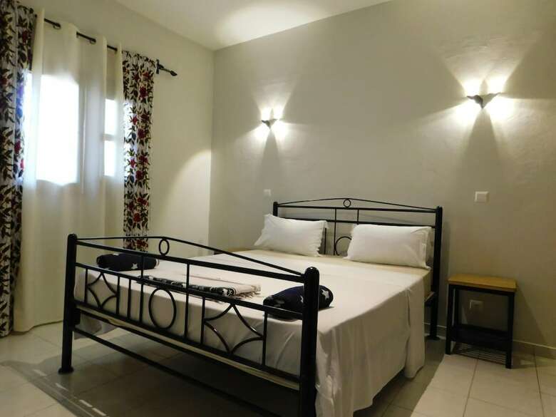 Aparthotel Residence Cap Bay