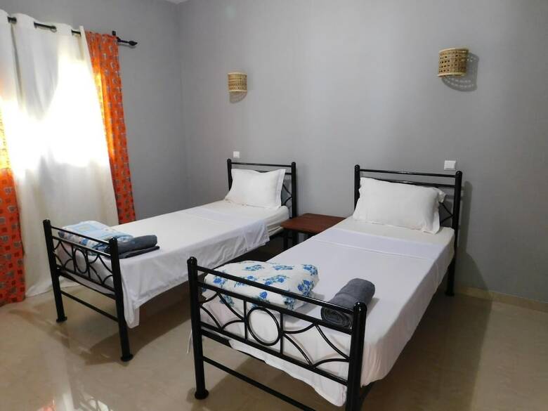 Aparthotel Residence Cap Bay