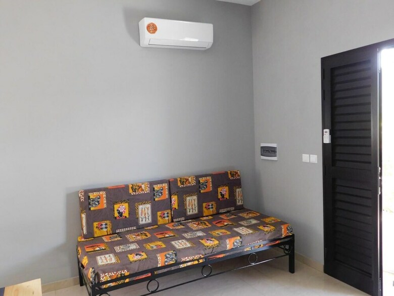 Aparthotel Residence Cap Bay