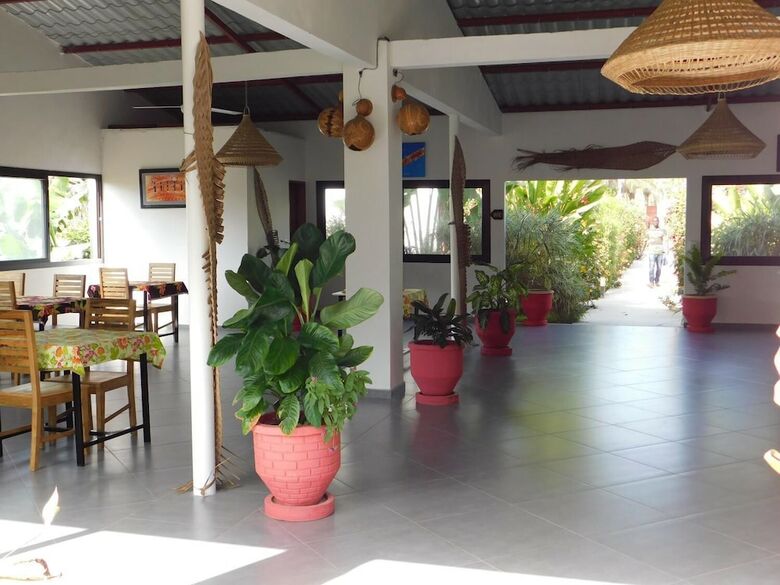Aparthotel Residence Cap Bay