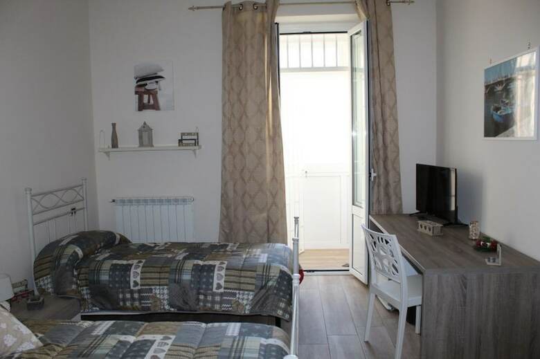 Affittacamere B&B Alba Ionica