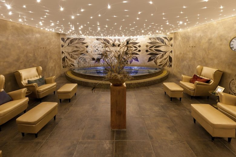 Boutique Hotel Zlat� K?�?ik