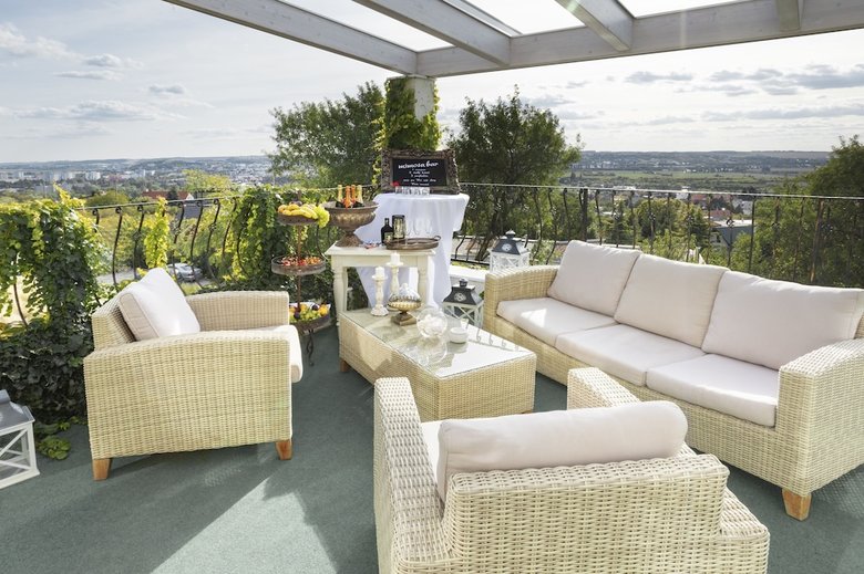 Boutique Hotel Zlat� K?�?ik