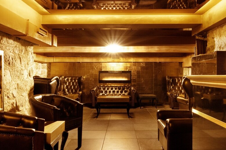 Boutique Hotel Zlat� K?�?ik