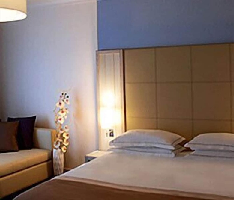 Hotel Kastel Wellness H�tel Thalasso & Spa