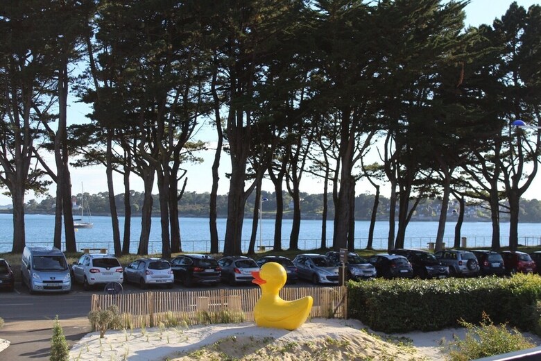Hotel Kastel Wellness H�tel Thalasso & Spa