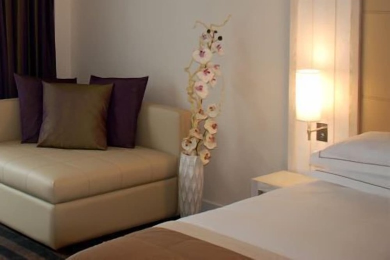 Hotel Kastel Wellness H�tel Thalasso & Spa