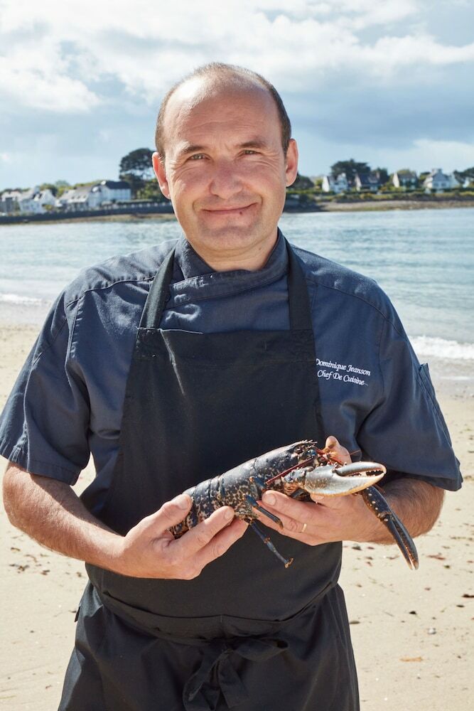 Hotel Kastel Wellness H�tel Thalasso & Spa