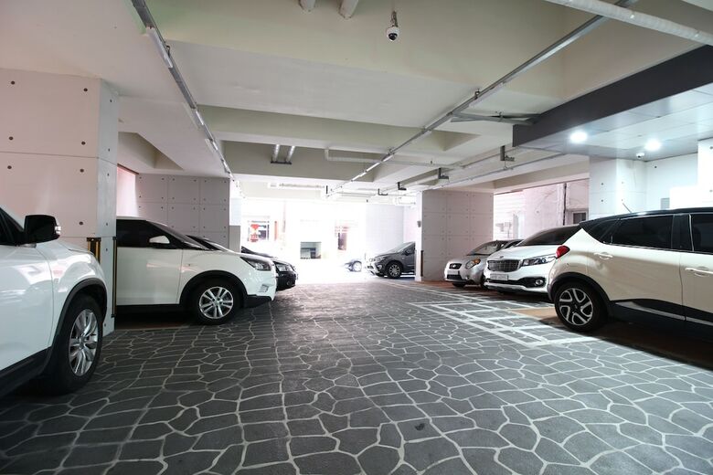 Apartamentos Ecotl