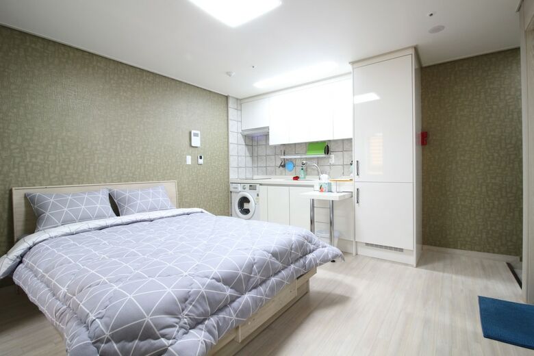 Apartamentos Ecotl