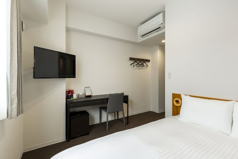 Hotel M's Inn Omiya Karigane