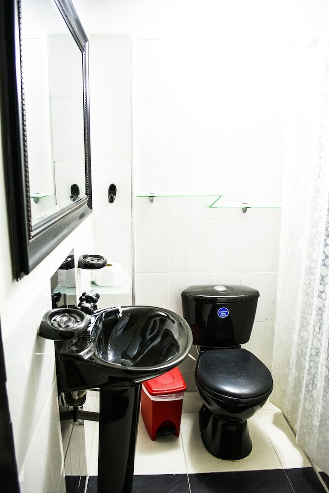 Apartamentos Icon Suites