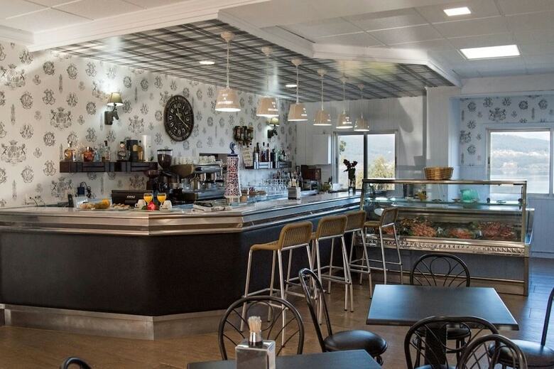 Hotel Santo Ap�stolo