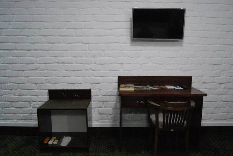 Hotel Kesh Palace