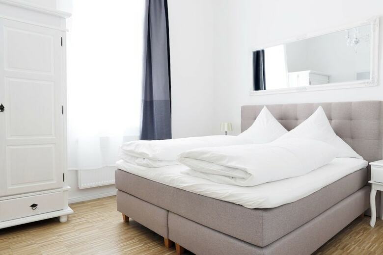 Rockchair Apartments Charlottenburg